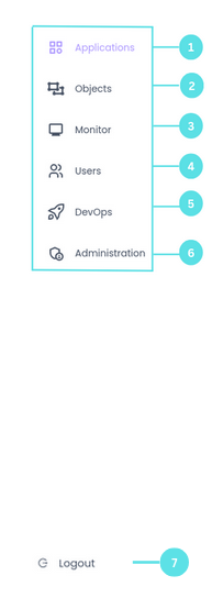Navigation Pane